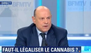 Ces élus qui souhaitent ouvrir le débat sur la dépénalisation du cannabis