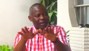 Vital Kamerhe met les Points sur les i : JP Bemba, Edem Kodjo, TSHISEKEDI, en guerre avec Katumbi? et a-t-il rencontré Kabila?