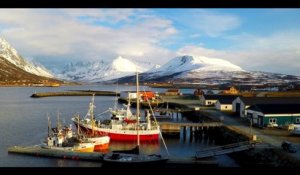 Carpe Diem : direction la Norvège pour bien finir l'hiver