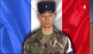 Mali : un soldat français tué