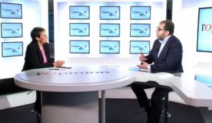 Rachid Temal (PS) - 2017 : « François Hollande est l’homme de la situation »
