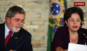 Le chute de Dilma Rousseff expliquée en 1 minute