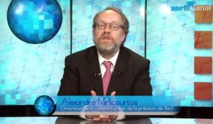 A. Mirlicourtois, Xerfi Canal La guerre commerciale dans la zone euro : la terrible vérité...