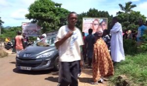Violences à Mayotte : 85 véhicules saccagés en une nuit