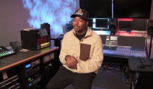 Domo Genesis On How His Family Influenced His Latest Album