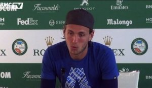 Monte-Carlo : Pouille bouscule la hiérarchie