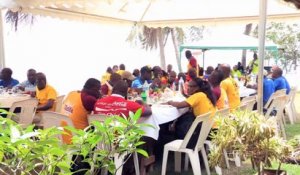 Event Teambuilding & Séminaires à Ivoire Académie