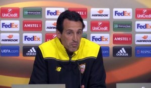 Quarts - Emery: "Pas excessivement confiants"