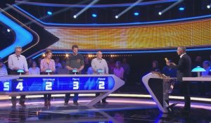 Questions pour un champion - Neuf points gagnants - 12-04-2016