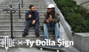 Clique x Ty Dolla Sign