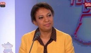 Invitée : Hélène Geoffroy - Territoires d'infos (15/04/2016)