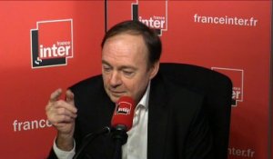 "François Hollande voulait être un président normal, il est trop normal"