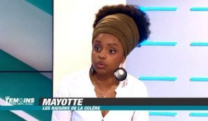 Mayotte : les raisons de la colère - LTOM