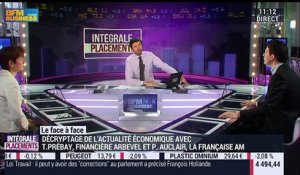 Thibault Prebay VS Pascale Auclair (1/2): Quels facteurs expliquent le fort rebond des marchés financiers ? - 15/04