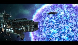 Un nouveau trailer pour Stellaris