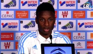 Sarr : "Les chèvres, ça ne nous a pas fait rire"