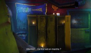 Ghostbusters : bande-annonce du jeu officiel sur Xbox One et PS4