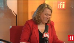 D. Simonnet: «J-L. Mélenchon sera en tête au 2e tour en 2017, il pliera Mme Le Pen dans les urnes»