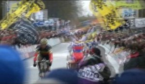 Le Mag Cyclism'Actu - Quand Julian Alaphilippe gagnait en cyclo-cross