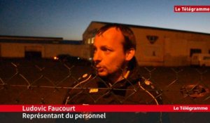 Plouédern (29). Industrielle du Ponant : la liquidation judiciaire prononcée