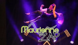 Maurienne Zap # 288