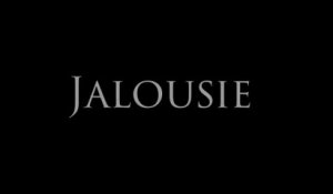 JALOUSIE - Film photographique