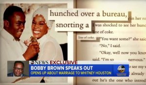 Bobby Brown, l’ex-mari de Whitney Houston, fait des confidences sur la chanteuse