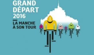 Le Tour de France 2016 expliqué en 1 minute