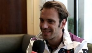 Le circuit de l'ePrix de Paris 2016 par Jean-Eric Vergne, Pilote DS Virgin Racing