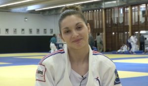 Judo - ChE - Bleus : Quels objectifs chez les femmes ?