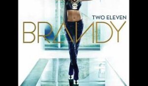 Brandy - No Such Thing As Too Late (Audio)