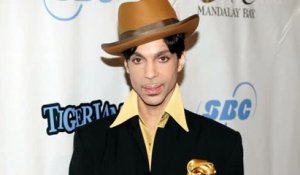 Prince s'est éteint à 57 ans