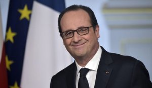 François Hollande : un coiffeur à 8 000 euros