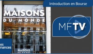 Lancement du processus d’entrée en Bourse pour l’enseigne Maison du Monde