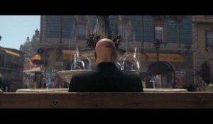Hitman - Trailer de Lancement de l'Episode 2 : Sapienza