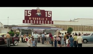 THE FOUNDER - Bande-annonce
