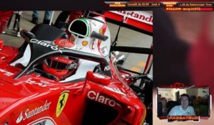 F1-Direct GP Passion, l'émission F1 - Saison 1 / Episode 2