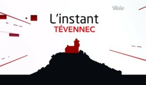 L'instant Tévennec. Episode 37