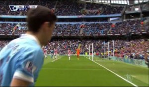 Premier League - Le résumé de Manchester City-Stoke City - Canal+ Sport