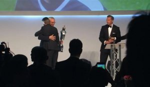 Leicester - Mahrez élu joueur de l'année
