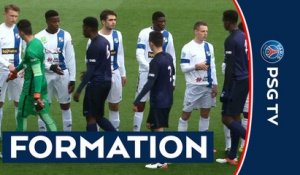 Paris-Amiens (U19) : Le résumé