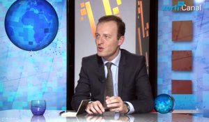 Thomas Gomart, Xerfi Canal Les entreprises confrontées aux risques géopolitiques