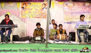 Latest Marwadi Bhajan | Sagaji Wali Ke | Full HD Video | New Rajasthani Song 2016
