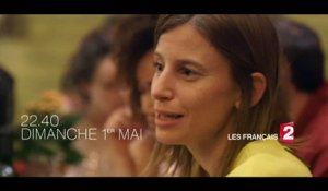 ''LES FRANÇAIS'' : extrait épisodes 5-6 : Tatiana ambition demesuree