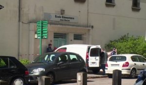 Grenoble : une fusillade devant une école fait 2 morts et un blessé grave