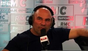 Moscato : "Zidane devient de plus en plus pertinent"