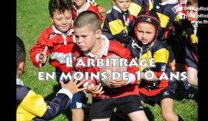 Arbitrage : moins 10 ans