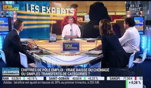 Nicolas Doze: Les Experts (1/2) - 27/04