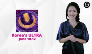 ULTRA Korea Pulls Out All Stops!