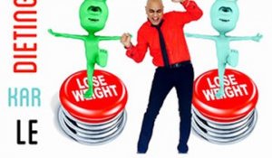 BABA SEHGAL New Single - DIETING KAR LE Video Song